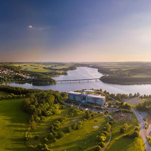 Bio-Seehotel Zeulenroda