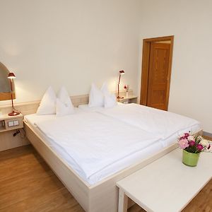 Standard Doppelzimmer